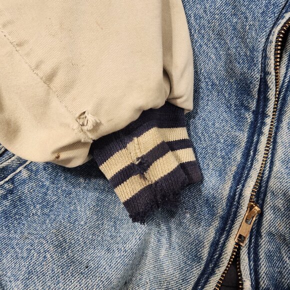Mens vintage dickies jacket size xl - Picture 8 of 9